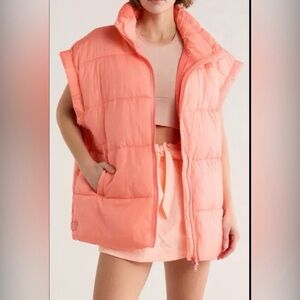 🌺FP Movement Bubble Vest